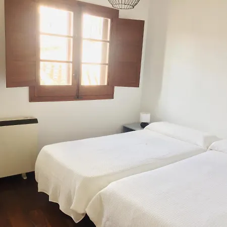 公寓 El Ventanillo