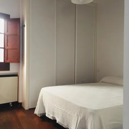 El Ventanillo 公寓