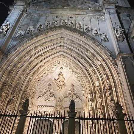 El Ventanillo 公寓 *