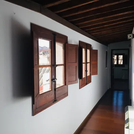 El Ventanillo Apartment