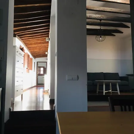 公寓 El Ventanillo *