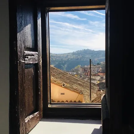 El Ventanillo 公寓