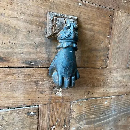 El Ventanillo 托萊多