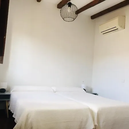 El Ventanillo 公寓