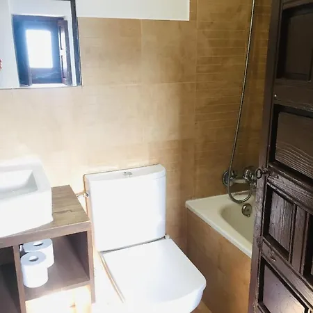 Apartamento El Ventanillo *