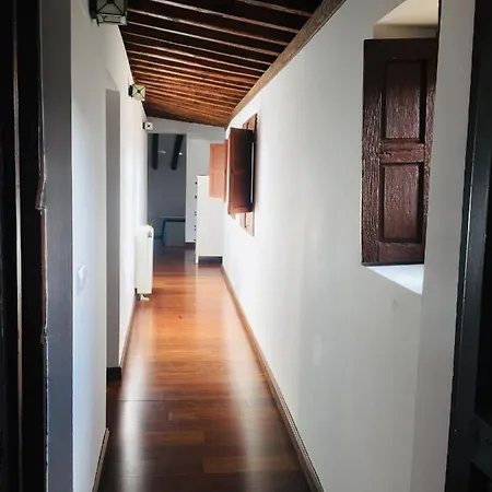 El Ventanillo Lägenhet