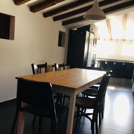 公寓 El Ventanillo 托萊多