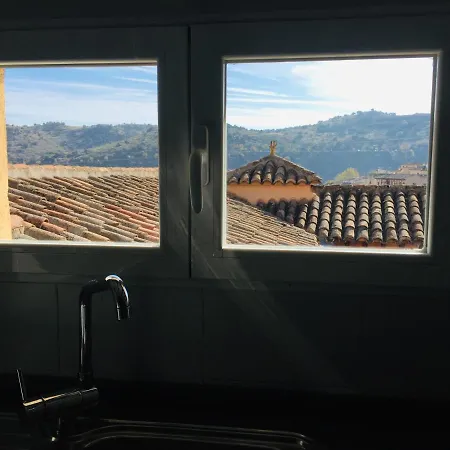 Apartamento El Ventanillo Toledo