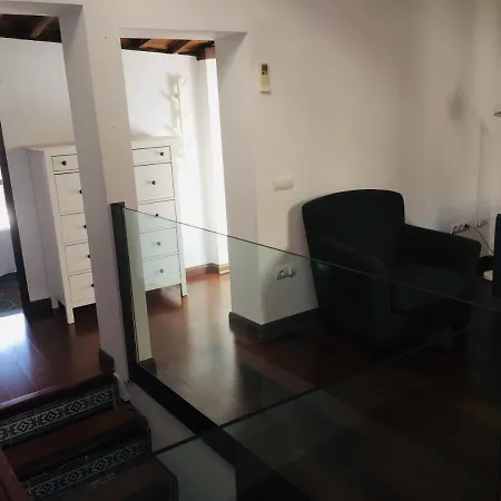 El Ventanillo * Toledo