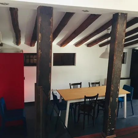 Apartamento El Ventanillo *