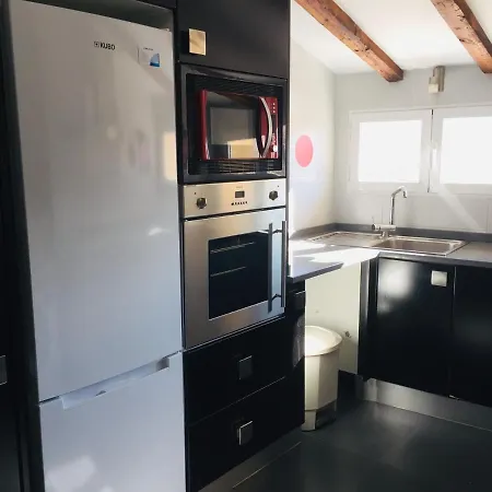 Apartamento El Ventanillo Toledo