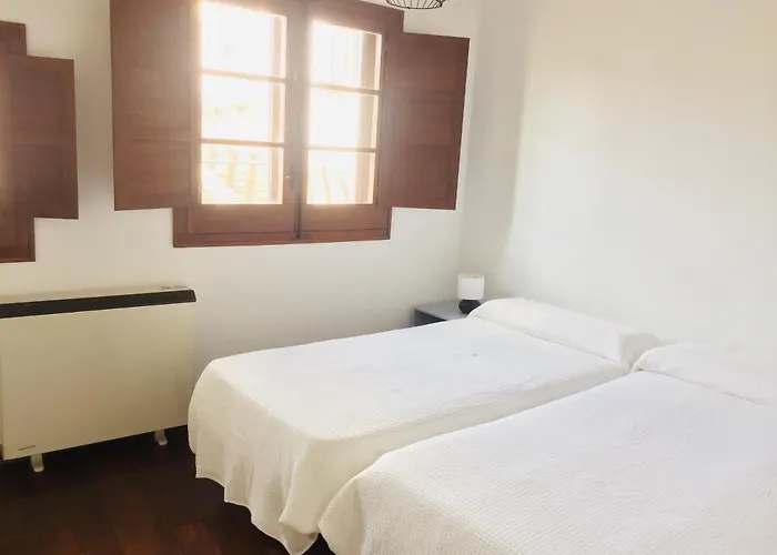 Apartamento El Ventanillo