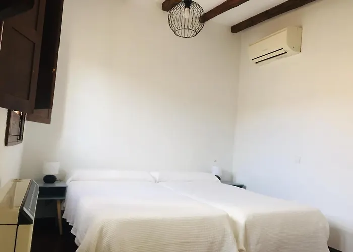 El Ventanillo 公寓