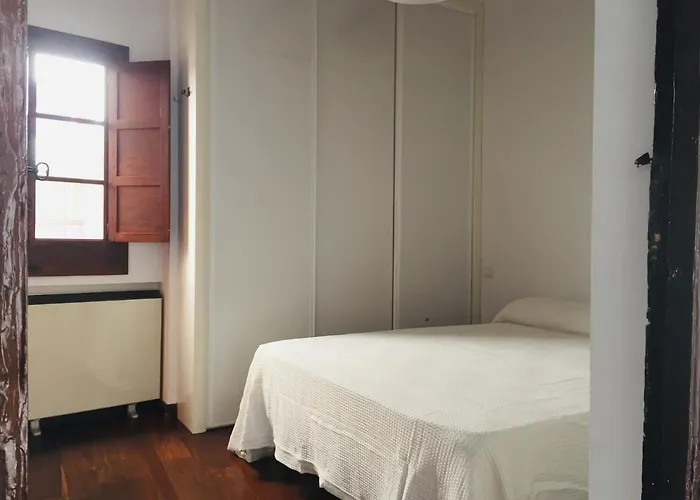 El Ventanillo 公寓