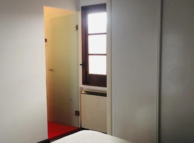 公寓 El Ventanillo 托萊多