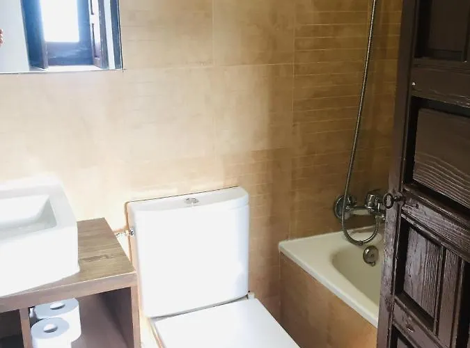 Apartamento El Ventanillo *