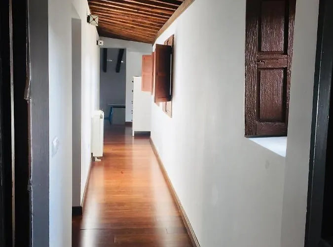 El Ventanillo 公寓