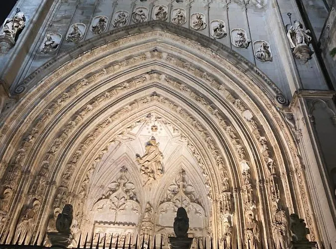 El Ventanillo 公寓 *