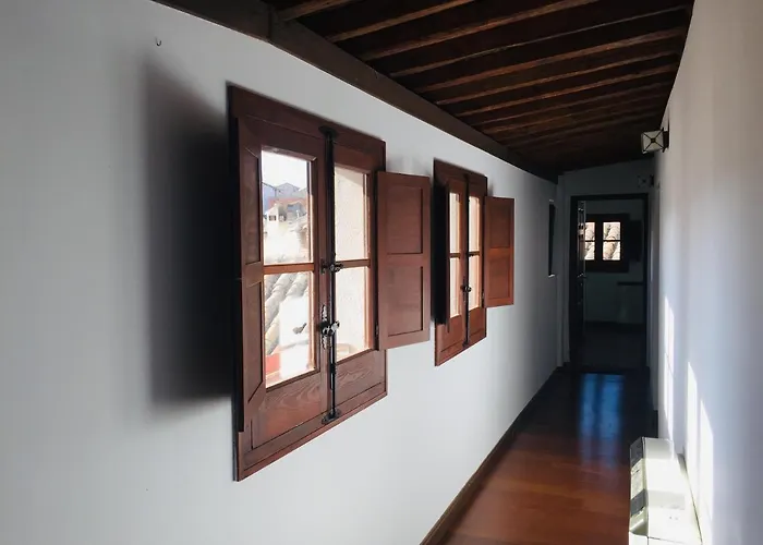 El Ventanillo 公寓