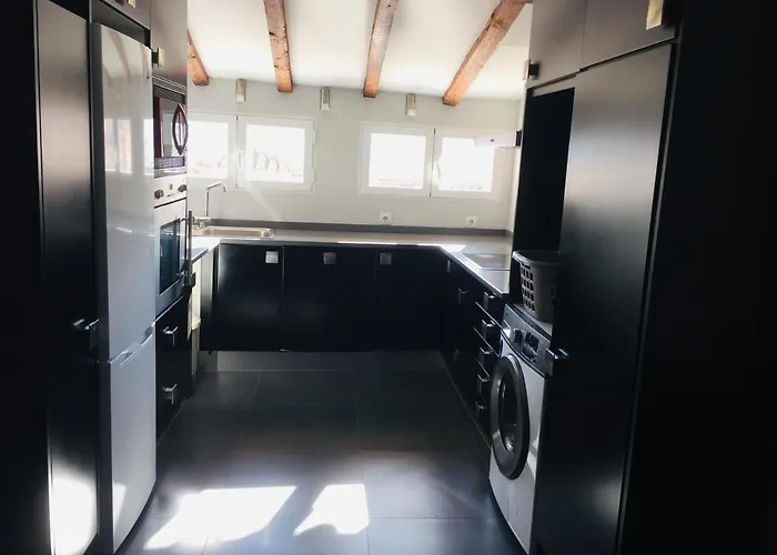 El Ventanillo 公寓 托萊多