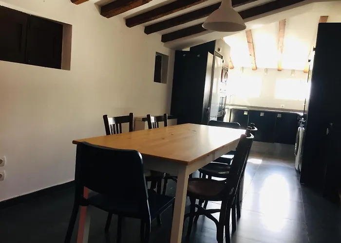 Apartamento El Ventanillo Toledo