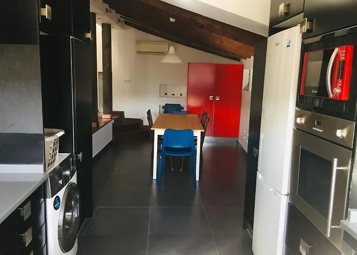 El Ventanillo 公寓 托萊多