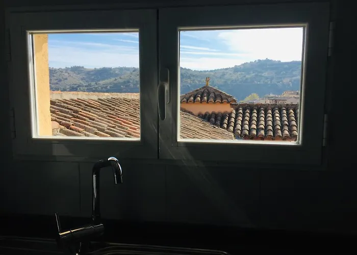 公寓 El Ventanillo 托萊多