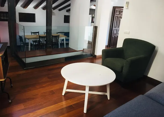 公寓 El Ventanillo