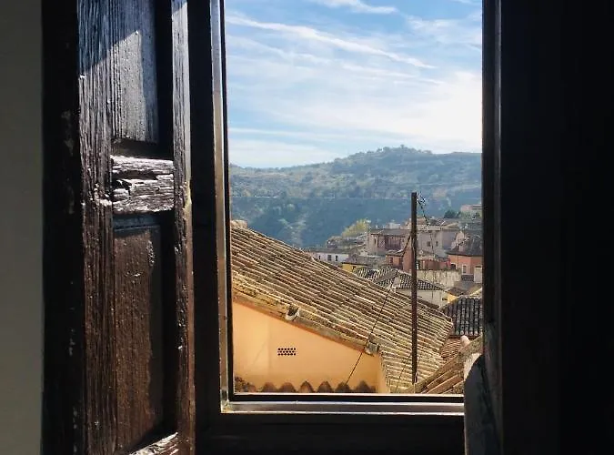 El Ventanillo 公寓