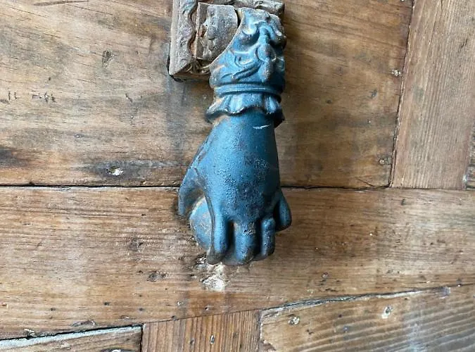 El Ventanillo 托萊多